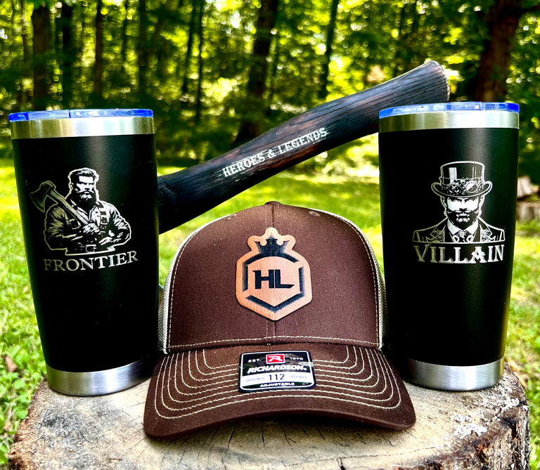 H&L Legendary Accessories