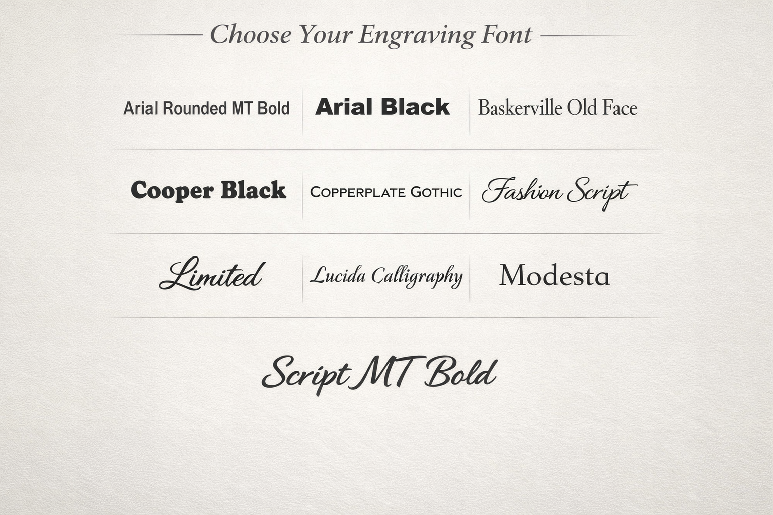 Choose your engraving font pic.png